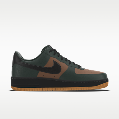 Nike Air Force 1 Low By You Custom Men's Shoes. Nike.com